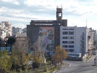 Μπαίνει ο εργολάβος στους πρώην μύλους Α...