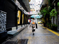 Καιρός: Δείτε σε βίντεο την πορεία της κ...