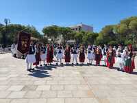 Η ομοσπονδία Συλλόγων Αιγιάλειας... &quo...