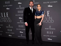 Τζένιφερ Λόπεζ και Μπεν Άφλεκ εμφανίστηκ...