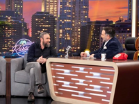 Σωτήρης Τσαφούλιας: Το “ο άπλυτος αριστε...