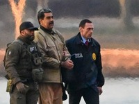 Μαδούρο: Δηλώνει «αιχμάλωτος πολέμου» κα...