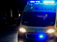 Τραγωδία στην Εύβοια: Πέθανε ξαφνικά 17χρονη