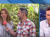 Η στροφή της Μαρίνας Τσιντικίδου στους θ...