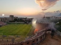 Νικηφόρα η πρώτη μάχη του 16χρονου αθλητ...