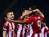 Ολυμπιακός: Οι αντίπαλοι των "ερυθρ...