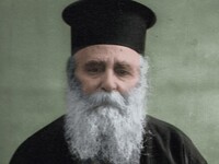 Ο π. Γερβάσιος Παρασκευόπουλος, ο Άγιος...