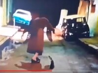 Δείτε με τη σκηνή ποιας πασίγνωστης ταιν...