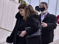 Σήμερα η απόφαση για τις ποινές για τον ...