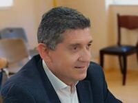 Γρ. Αλεξόπουλος: Θέλουμε το Δήμαρχο μαζί...