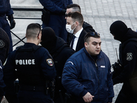 Γλυκά Νερά: Ένοχος και στο Εφετείο ο Μπά...