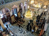 Πάτρα: Το τελευταίο αντίο στην Γιοβάνα Κ...