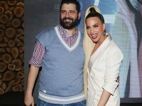 Κατερίνα Στικούδη – Βαγγέλης Σερίφης: Αυ...