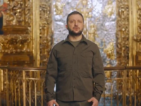 Ζελένσκι στους “27”: “Ο Πούτιν καταλαβαί...