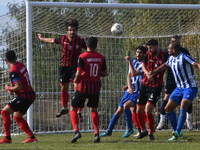 Η Παναχαϊκή έχασε 1-0 από τον Τηλυκράτη ...