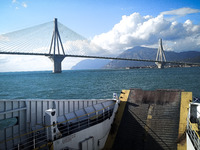 Δεν ξανάγινε! Έκλεισε ξαφνικά η Διώρυγα ...