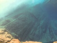 Πάτρα: Τα μυστικά των υποθαλάσσιων κρατή...