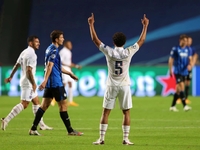 Champions League: Με «επική» ανατροπή στ...