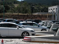 Τριήμερο Αγ. Πνεύματος: Περίπου στα ίδια...