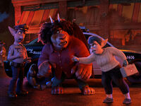 Πάτρα: Έρχεται για μία προβολή, για τα π...