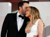 Τζένιφερ Λόπεζ και Μπεν Άφλεκ παντρεύτηκ...