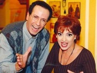 Χάρης Ρώμας: Οι ευχές γεμάτες χιούμορ γι...