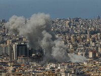 Η Τεχεράνη απειλεί με πλήγματα σε ξενοδο...