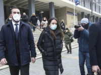 Στο αρχείο η δικογραφία για τον δικηγόρο...