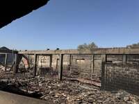 Δήμος Ερυμάνθου: Τι άφησε πίσω η φωτιά- ...