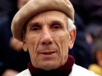 Έφυγε από τη ζωή σε ηλικία 93 ετών ο παλ...