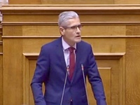 Ο Α. Τσιγκρής ρωτά τον Χρήστο Σταϊκούρα ...