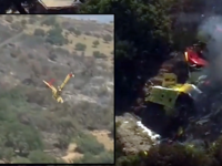 Εύβοια: Τον γύρο των διεθνών ΜΜΕ κάνει η...