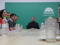 ΠΑΣΟΚ: Ποιοι επιστρέφουν στο κόμμα - Οι ...