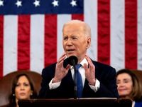 Μπάιντεν: Χαρακτήρισε «δικτάτορα» τον Πο...