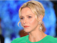 Σαρλίν: Τι έγινε και έφυγε ξανά από το Μ...