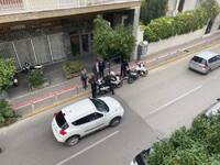 Πάτρα: Επεισόδιο στο Παρακαταθηκών- Ανεμ...