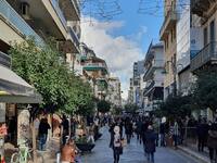 «Ρεβεγιόν» στα… κλειστά μπαράκια- Σκηνές...