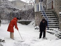 Απόψε από τα Δυτικά το νέο κύμα του &quo...