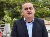 Μπελέρης: Καθαιρέθηκε από δήμαρχος Χειμάρρας