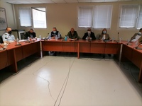 Μπονάνος για αντιπυρική περίοδο:  Aποφύγ...