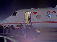 Ουκρανία: Ξεκινά ο 4ος γύρος απευθείας σ...