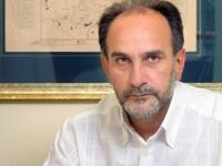 Στο Καλέντζι θα ψηφίσει ο Απόστολος Κατσιφάρας 