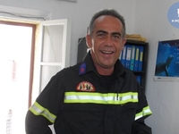 Πέθανε στη Ρόδο ο Πατρινός Πυροσβέστης Β...