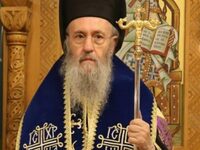 Θετικός στον κορωνοϊό ο Μητροπολίτης Ναυ...