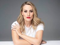 Πρωτοετής φοιτήτρια η Ελεονώρα Μελέτη- Τ...