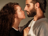 Λίλα Μπακλέση: Στο Marie Claire για το μ...