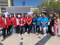 Χριστίνα Αλεξοπούλου: Η Πολιτεία οφείλει...