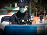 Έλεγχοι στην αγορά της Πάτρας από την ασ...