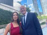 Εύα Κουρλέση: Μια 19χρονη Πατρινή στην 7...