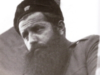 Ο ιστορικός λόγος του Άρη Βελουχιώτη στη...